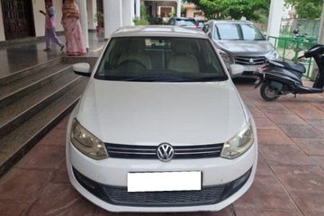Used Diesel Trendline 1.2L
