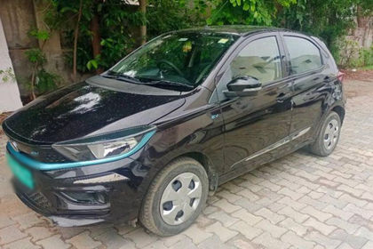 Tata Tiago EV XT LR