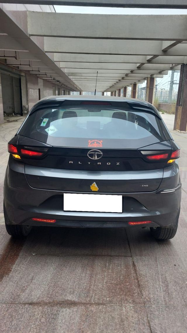 Image Used Car