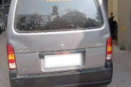 13 Used Maruti Suzuki Eeco in Jam Jodhpur