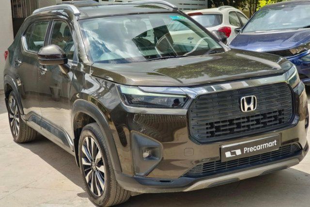 Second-hand 2023 Honda Elevate VX Non RF for sale in Bangalore