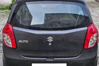 Used LXI S-CNG