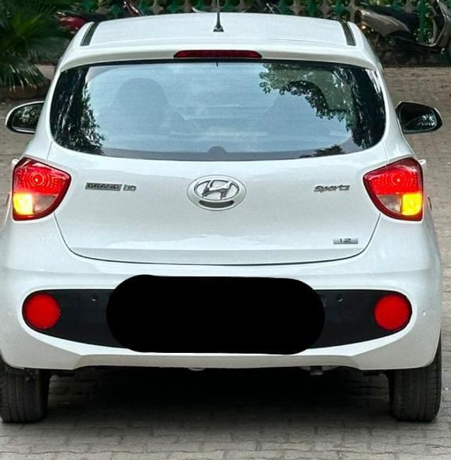 Image Used Car