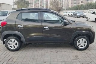 Used RXT