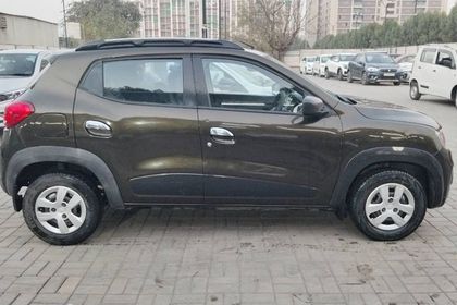 36 Used Renault KWID