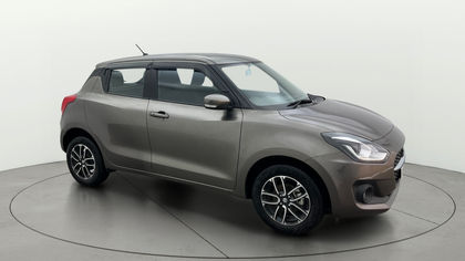 2023 Maruti Suzuki Swift ZXI Plus AMT BSVI