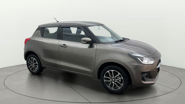 Maruti Suzuki Swift ZXI Plus AMT BSVI Second-hand 2023 Maruti Suzuki Swift ZXI Plus AMT BSVI for sale in Bangalore