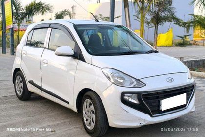 2019 Hyundai Santro स्पोर्टज़ बीएस4