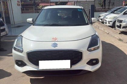 Used VXi