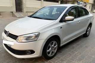 Used Diesel Highline