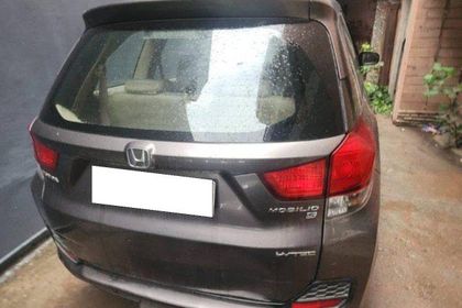 Used S i-VTEC
