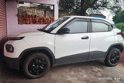 10 Used Tata Punch