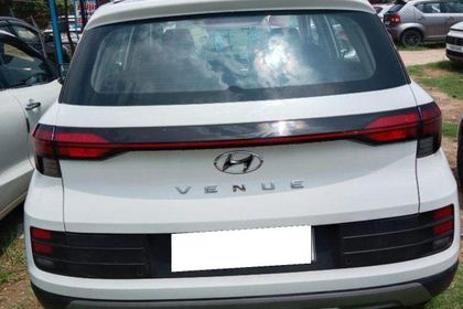 20 Used Hyundai Venue