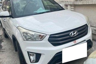 Used 1.6 VTVT S