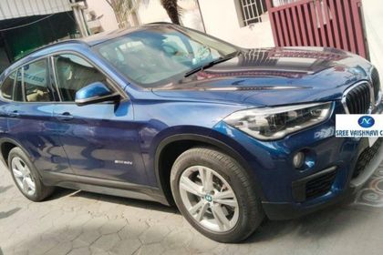 14 Used BMW X1 in Coimbatore