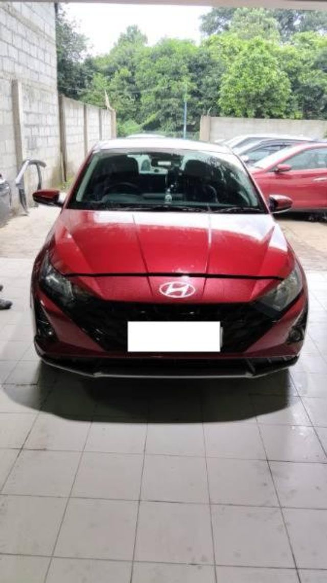 Image Used Car