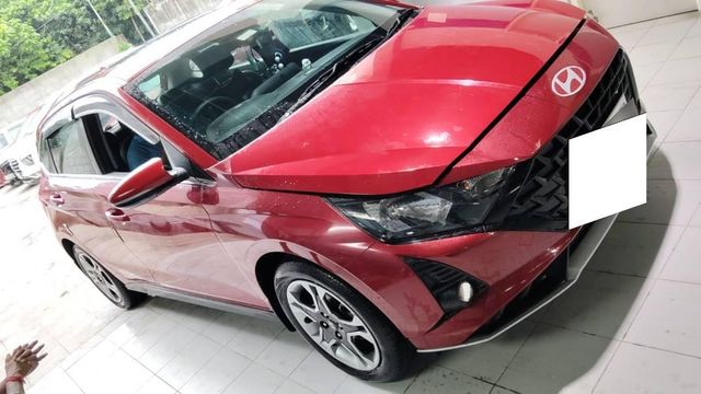 Image Used Car