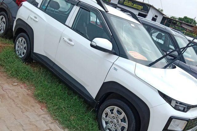 Hyundai Exter S AMT Second-hand 2023 Hyundai Exter S AMT for sale in Ludhiana