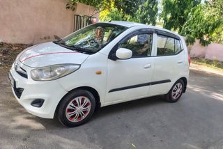 Used Sportz 1.1L