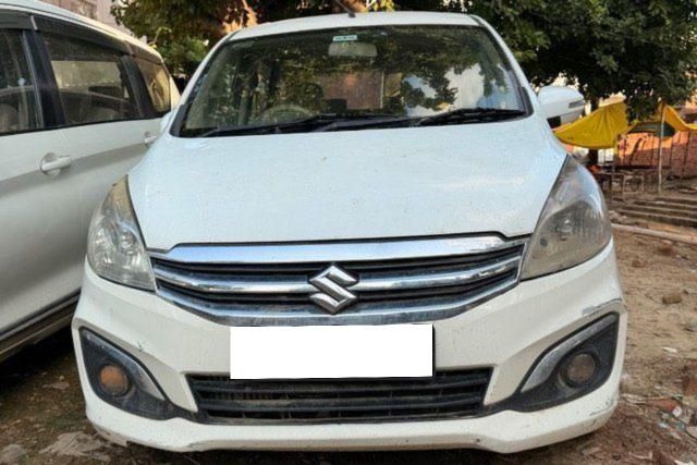Second-hand 2014 Maruti Suzuki Ertiga VDI for sale in Ambedkar Nagar