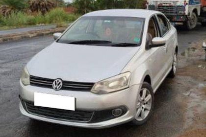 Used Petrol Comfortline