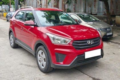 Used 1.6 VTVT E Plus