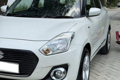 35 Used Maruti Suzuki Swift Dzire