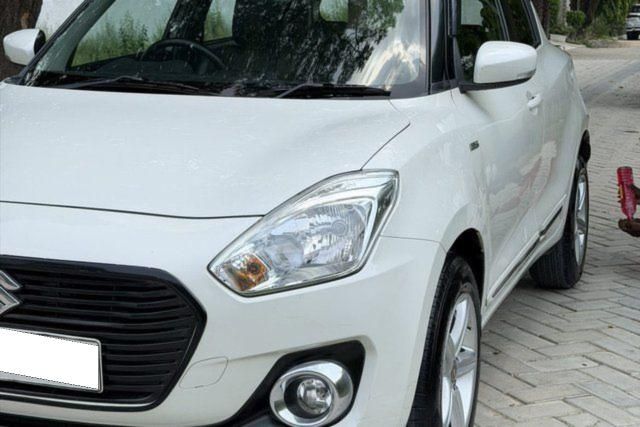 Maruti Suzuki Swift Dzire VDI Second-hand 2016 Maruti Suzuki Swift Dzire VDI for sale in Ludhiana