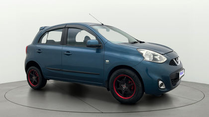 Used XV