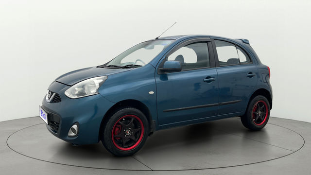 Image Used Car