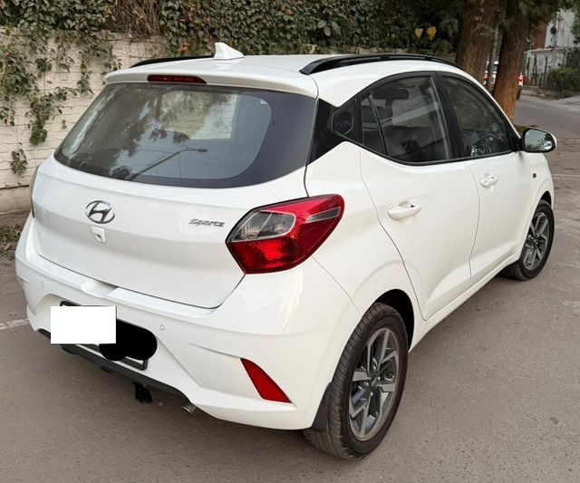Image Used Car