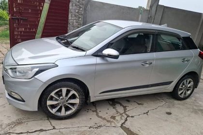 Used Asta 1.4 CRDi