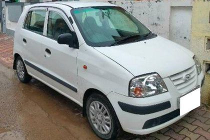 Used GL PLUS CNG