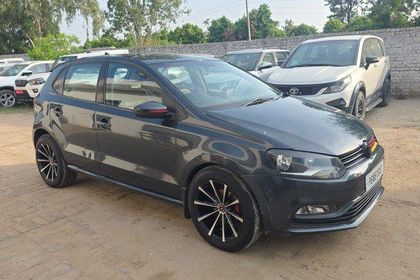 Used 1.5 TDI Comfortline