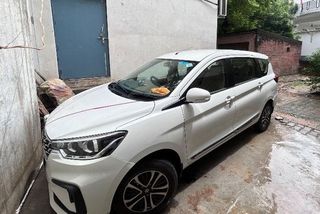 Used VXi CNG