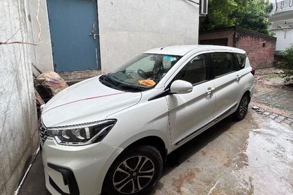 Used VXi CNG