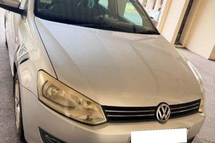 Used Comfortline Breeze