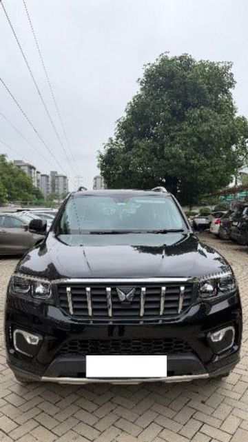 Used Z8 Select Diesel AT
