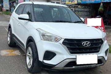 Used 1.4 E Plus CRDi