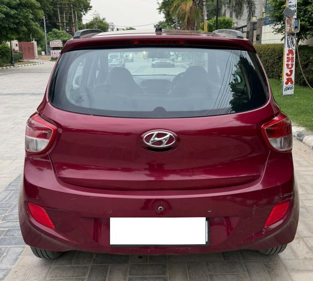 Image Used Car