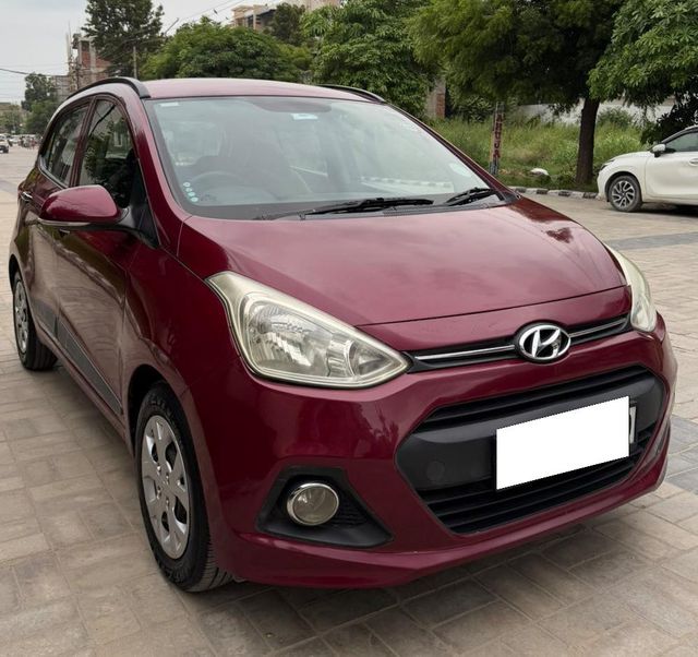 Image Used Car