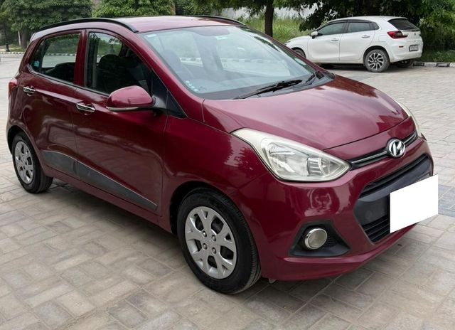 Image Used Car