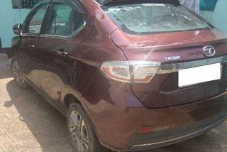 Used XZA Plus DT AMT