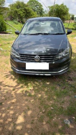 Used 1.5 TDI Highline AT
