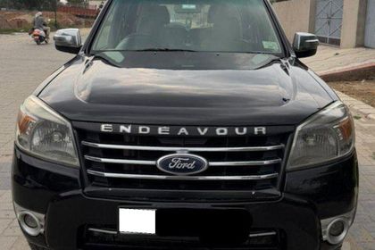 Used 2.5L 4X2