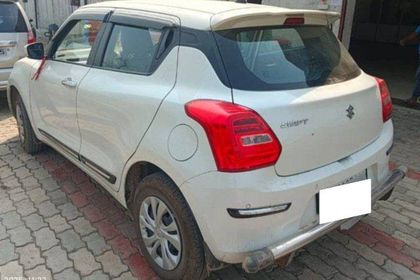 11 Used Maruti Suzuki Swift
