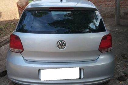 Used Petrol Highline 1.2L
