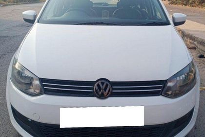 Used 1.5 TDI Comfortline