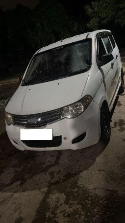 2 Used Chevrolet Enjoy