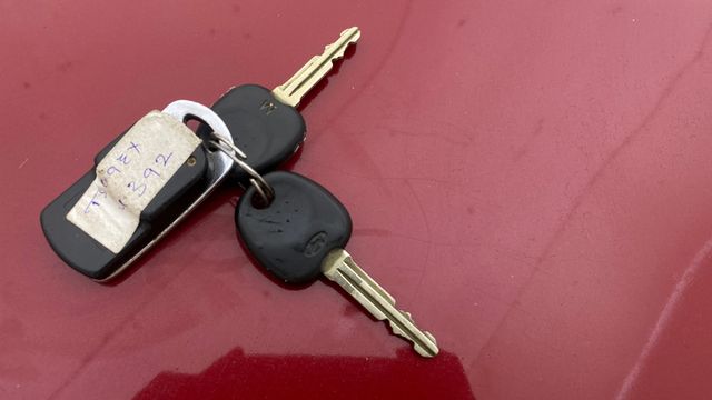 Image Used Car